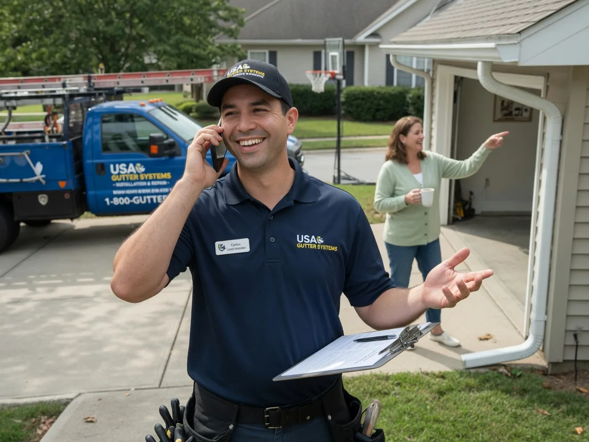Gutter Installation Inavale, NE FAQs